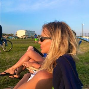 Meet your Posher, Trish